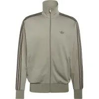 Adidas adidasChaqueta Firebird S Silver Pebble Hombre