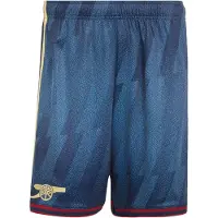 Adidas Pantalones Cortos Tercera Equipación Arsenal Fc 26/27