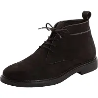 Marco tozzi Botas con cordones negro