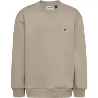 Hummel Sudadera moca