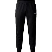 The North Face Pantalón deportivo negro