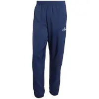 Adidas Pantalón deportivo 'STANFRD' navy / blanco