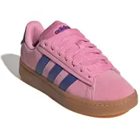 Adidas Calzado deportivo 'GRAND COURT ALPHA 00s' azul violaceo / rosa