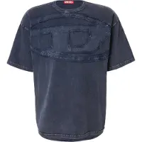 Diesel Camiseta navy
