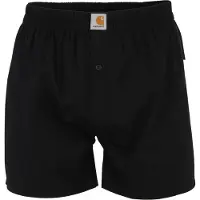 Carhartt WIP Calzoncillo boxer negro