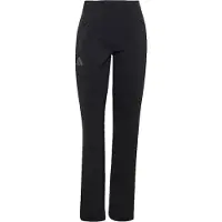 Adidas - Women's Xperior Pro Brushed Softshell Pants - Pantalones de trekking size 40, negro