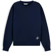 Tommy Hilfiger Sudadera navy