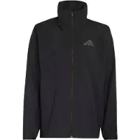 Adidas adidasChubasquero de dos capas Terrex Multi Essentials M Black Hombre