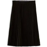Tommy Hilfiger Falda negro