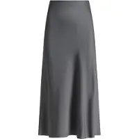 Drykorn Falda 'URA 10' gris basalto