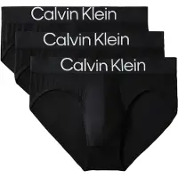 Calvin Klein Underwear Braga negro / blanco