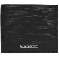Tommy Hilfiger Cartera negro