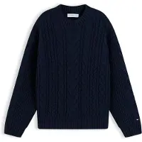 Tommy Hilfiger Jersey navy