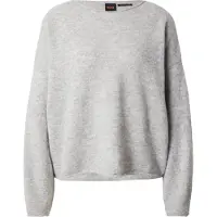 BOSS Jersey 'C_Folletto' gris moteado