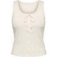 Levi's Top 'DRY GOODS' offwhite