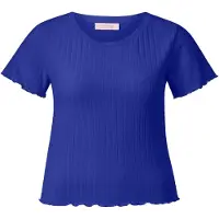Rich & royal Camiseta azul