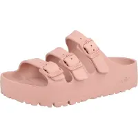Birkenstock Zapatos abiertos 'Florida III' altrosa