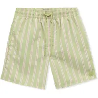 Johnny Urban Bermudas 'Jay' verde claro / rosa claro