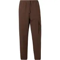 Calvin Klein Jeans Pantalón cargo marrón