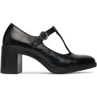 Tamaris Zapatos con plataforma negro