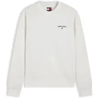 Tommy Hilfiger Sudadera navy / blanco