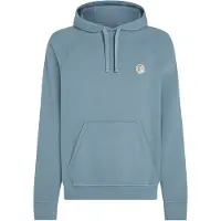 O'Neill Sudadera azul / blanco