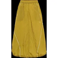New Balance Falda 'Sport Legacy Skirt' amarillo