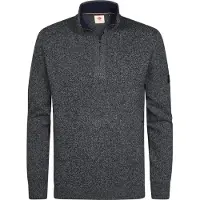 Petrol Industries Jersey navy / gris