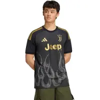Adidas adidasCamiseta tercera equipación Juventus 26/27 XL Black Hombre