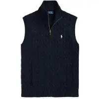 Ralph Lauren Cárdigan navy