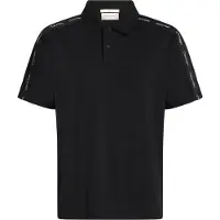 Calvin Klein Jeans Camiseta 'CLSC' negro / blanco
