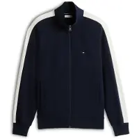 Tommy Hilfiger Ropa para correr 'ESS' navy / blanco