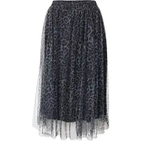 Herrlicher Falda 'Vida' gris basalto / negro