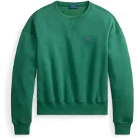 Ralph Lauren Sudadera caña