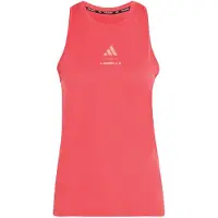 Adidas Top deportivo 'Les Mills' frambuesa