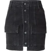 G-Star Falda negro