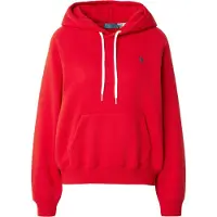 Ralph Lauren Sudadera rojo