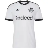 Adidas adidasCamiseta segunda equipación Eintracht Fránkfort 26/27 XL White Hombre