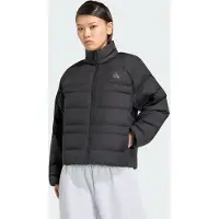 Adidas adidasCHAQUETA AISLANTE PLEGABLE ESSENTIALS M Black Mujer