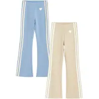 Cool Club Leggings beige claro / azul claro