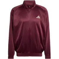 Adidas adidasCHAQUETA TENNIS COVER UP 2XL Maroon Hombre