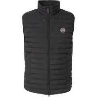 Colmar Chaleco negro