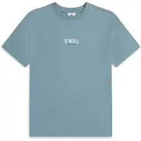 O'Neill Camiseta azul / blanco