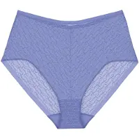 Triumph Braga azul real