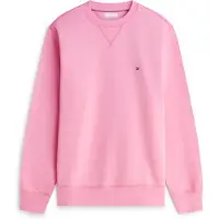 Tommy Hilfiger Sudadera 'ESS SEASONAL' rosa claro