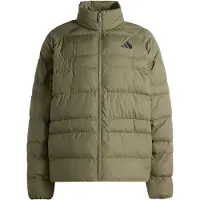 Adidas adidasCHAQUETA ESSENTIALS PACKABLE INSULATED 2XL Olive Strata Hombre