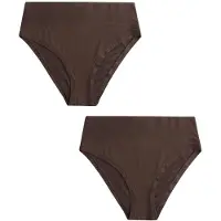 Next Braga 'Ultimate Comfort' chocolate