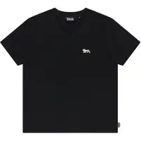 Lonsdale Camiseta 'Chittoe' negro