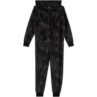 We fashion Pijama negro