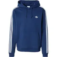Adidas Originals Sudadera navy / blanco